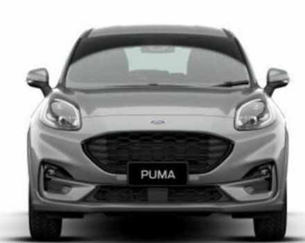 купити нове авто Форд Пума 2023 року від офіційного дилера Автоцентр AUTO.RIA Форд фото