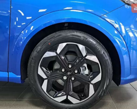 купить новое авто Форд Пума 2024 года от официального дилера Автовінн FORD Форд фото