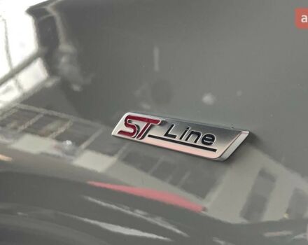 купить новое авто Форд Пума 2024 года от официального дилера Альянс-А Форд Форд фото