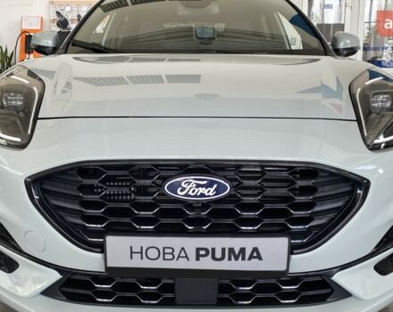 купити нове авто Форд Пума 2024 року від офіційного дилера Автоцентр AUTO.RIA Форд фото