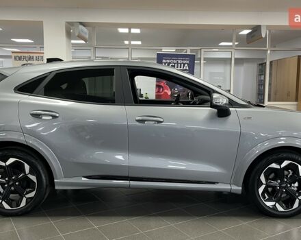 купить новое авто Форд Пума 2025 года от официального дилера Автоцентр AUTO.RIA Форд фото