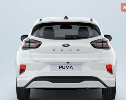 купить новое авто Форд Пума 2025 года от официального дилера Автоцентр AUTO.RIA Форд фото