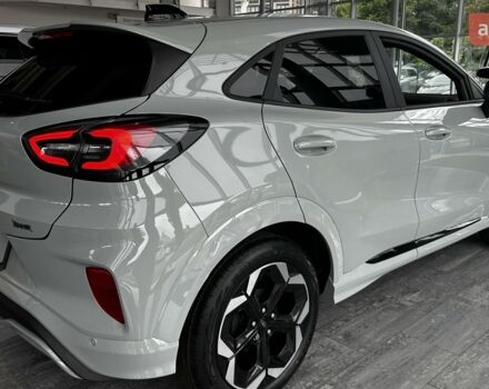 купити нове авто Форд Пума 2025 року від офіційного дилера Автоцентр AUTO.RIA Форд фото