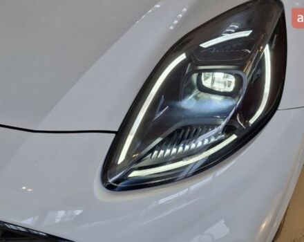 купить новое авто Форд Пума 2025 года от официального дилера Автоцентр AUTO.RIA Форд фото