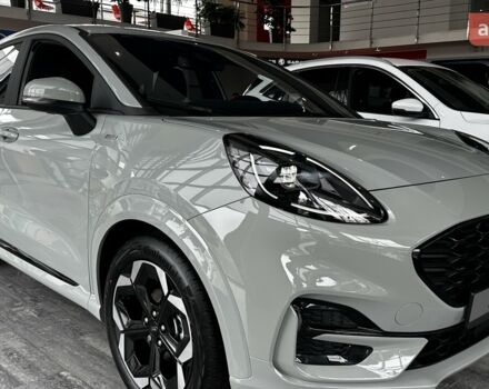 купити нове авто Форд Пума 2025 року від офіційного дилера Автоцентр AUTO.RIA Форд фото