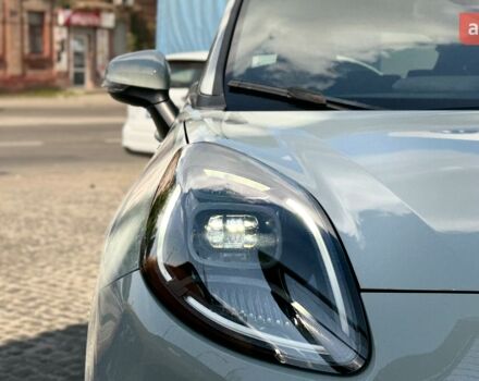 купить новое авто Форд Пума 2025 года от официального дилера Ford ТОВ "Вектор Транс" Форд фото