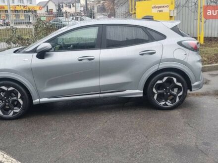 Форд Пума, объемом двигателя 1 л и пробегом 0 тыс. км за 31374 $, фото 1 на Automoto.ua