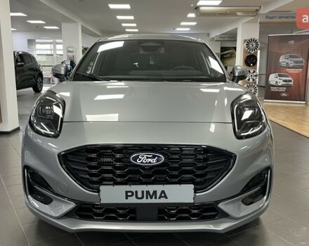 купить новое авто Форд Пума 2025 года от официального дилера Автоцентр AUTO.RIA Форд фото
