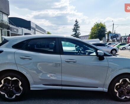 купить новое авто Форд Пума 2025 года от официального дилера Автоцентр AUTO.RIA Форд фото
