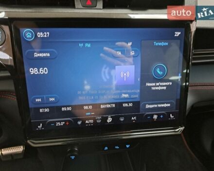 купить новое авто Форд Пума 2026 года от официального дилера Автоцентр AUTO.RIA Форд фото