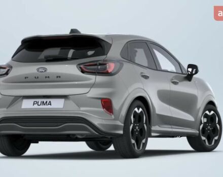 купити нове авто Форд Пума 2026 року від офіційного дилера Автоцентр AUTO.RIA Форд фото