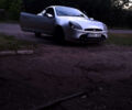 Сірий Форд Пума, об'ємом двигуна 1.4 л та пробігом 260 тис. км за 750 $, фото 1 на Automoto.ua