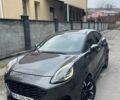Сірий Форд Пума, об'ємом двигуна 1 л та пробігом 140 тис. км за 5500 $, фото 2 на Automoto.ua