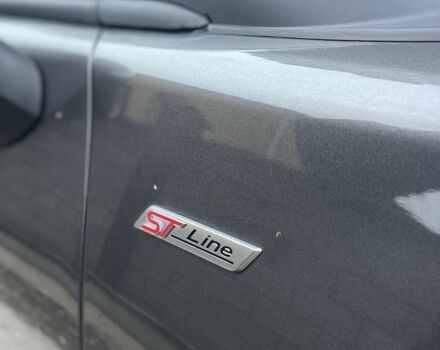 Сірий Форд Пума, об'ємом двигуна 1 л та пробігом 140 тис. км за 5500 $, фото 9 на Automoto.ua