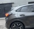 Сірий Форд Пума, об'ємом двигуна 1 л та пробігом 140 тис. км за 5500 $, фото 7 на Automoto.ua