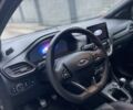 Сірий Форд Пума, об'ємом двигуна 1 л та пробігом 140 тис. км за 5500 $, фото 11 на Automoto.ua