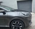 Сірий Форд Пума, об'ємом двигуна 1 л та пробігом 140 тис. км за 5500 $, фото 4 на Automoto.ua