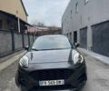 Сірий Форд Пума, об'ємом двигуна 1 л та пробігом 140 тис. км за 5500 $, фото 1 на Automoto.ua