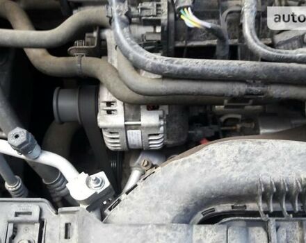Сірий Форд Пума, об'ємом двигуна 1 л та пробігом 16 тис. км за 21500 $, фото 1 на Automoto.ua