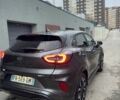 Сірий Форд Пума, об'ємом двигуна 1 л та пробігом 140 тис. км за 5500 $, фото 18 на Automoto.ua