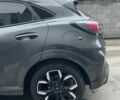 Сірий Форд Пума, об'ємом двигуна 1 л та пробігом 140 тис. км за 5500 $, фото 20 на Automoto.ua