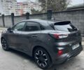 Сірий Форд Пума, об'ємом двигуна 1 л та пробігом 140 тис. км за 5500 $, фото 5 на Automoto.ua