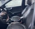 Сірий Форд Пума, об'ємом двигуна 1 л та пробігом 140 тис. км за 5500 $, фото 12 на Automoto.ua