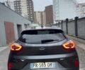 Сірий Форд Пума, об'ємом двигуна 1 л та пробігом 140 тис. км за 5500 $, фото 6 на Automoto.ua