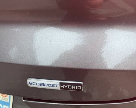 Сірий Форд Пума, об'ємом двигуна 1 л та пробігом 140 тис. км за 5500 $, фото 17 на Automoto.ua