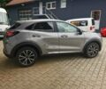Сірий Форд Пума, об'ємом двигуна 1 л та пробігом 2 тис. км за 34600 $, фото 2 на Automoto.ua