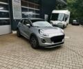 Сірий Форд Пума, об'ємом двигуна 1 л та пробігом 2 тис. км за 34600 $, фото 1 на Automoto.ua