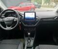 Сірий Форд Пума, об'ємом двигуна 1 л та пробігом 2 тис. км за 34600 $, фото 5 на Automoto.ua