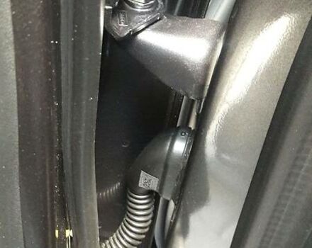 Сірий Форд Пума, об'ємом двигуна 1 л та пробігом 16 тис. км за 21500 $, фото 9 на Automoto.ua