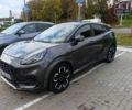 Форд Пума 2020 в Ровно на Automoto.ua Серый Форд Пума, объемом двигателя 1 л и пробегом 143 тыс. км за 260 $, фото 1 на Automoto.ua