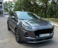 Сірий Форд Пума, об'ємом двигуна 1 л та пробігом 64 тис. км за 17200 $, фото 1 на Automoto.ua