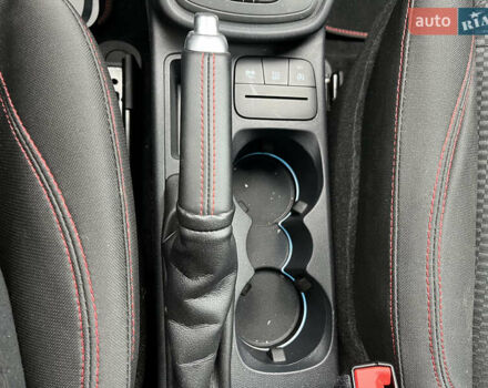 Серый Форд Пума, объемом двигателя 1 л и пробегом 1 тыс. км за 24499 $, фото 17 на Automoto.ua