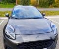 Форд Пума 2020 у Рівному на Automoto.ua Сірий Форд Пума, об'ємом двигуна 1 л та пробігом 143 тис. км за 12630 $, фото 9 на Automoto.ua