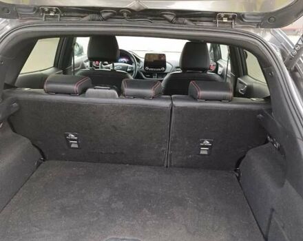 Форд Пума 2020 в Ровно на Automoto.ua Серый Форд Пума, объемом двигателя 1 л и пробегом 143 тыс. км за 12622 $, фото 9 на Automoto.ua