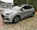 Форд Пума 2020 в Белой Церкве на Automoto.ua Серый Форд Пума, объемом двигателя 1 л и пробегом 1000 тыс. км за 24200 $, фото 5 на Automoto.ua