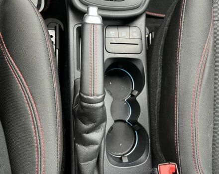 Форд Пума 2020 в Белой Церкве на Automoto.ua Серый Форд Пума, объемом двигателя 1 л и пробегом 1000 тыс. км за 24200 $, фото 17 на Automoto.ua