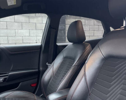 Сірий Форд Пума, об'ємом двигуна 1 л та пробігом 140 тис. км за 5500 $, фото 15 на Automoto.ua