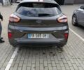 Форд Пума 2020 в Ровно на Automoto.ua Серый Форд Пума, объемом двигателя 1 л и пробегом 143 тыс. км за 12622 $, фото 10 на Automoto.ua