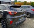 Форд Пума 2020 у Рівному на Automoto.ua Сірий Форд Пума, об'ємом двигуна 1 л та пробігом 143 тис. км за 12630 $, фото 5 на Automoto.ua
