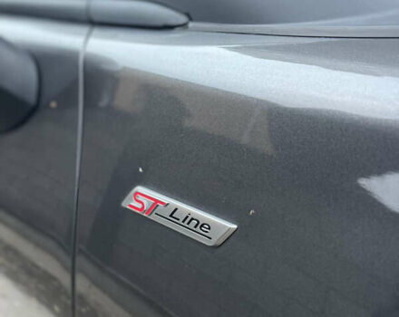 Сірий Форд Пума, об'ємом двигуна 1 л та пробігом 140 тис. км за 5500 $, фото 11 на Automoto.ua