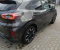 Форд Пума 2020 в Ровно на Automoto.ua Серый Форд Пума, объемом двигателя 1 л и пробегом 143 тыс. км за 12622 $, фото 2 на Automoto.ua
