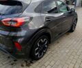 Форд Пума 2020 у Рівному на Automoto.ua Сірий Форд Пума, об'ємом двигуна 1 л та пробігом 143 тис. км за 12630 $, фото 2 на Automoto.ua