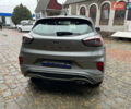 Серый Форд Пума, объемом двигателя 1 л и пробегом 1 тыс. км за 24499 $, фото 3 на Automoto.ua