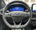 Форд Пума 2020 в Белой Церкве на Automoto.ua Серый Форд Пума, объемом двигателя 1 л и пробегом 1000 тыс. км за 24200 $, фото 19 на Automoto.ua
