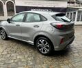 Форд Пума 2020 в Белой Церкве на Automoto.ua Серый Форд Пума, объемом двигателя 1 л и пробегом 1000 тыс. км за 24200 $, фото 4 на Automoto.ua