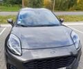 Форд Пума 2020 в Ровно на Automoto.ua Серый Форд Пума, объемом двигателя 1 л и пробегом 143 тыс. км за 260 $, фото 8 на Automoto.ua